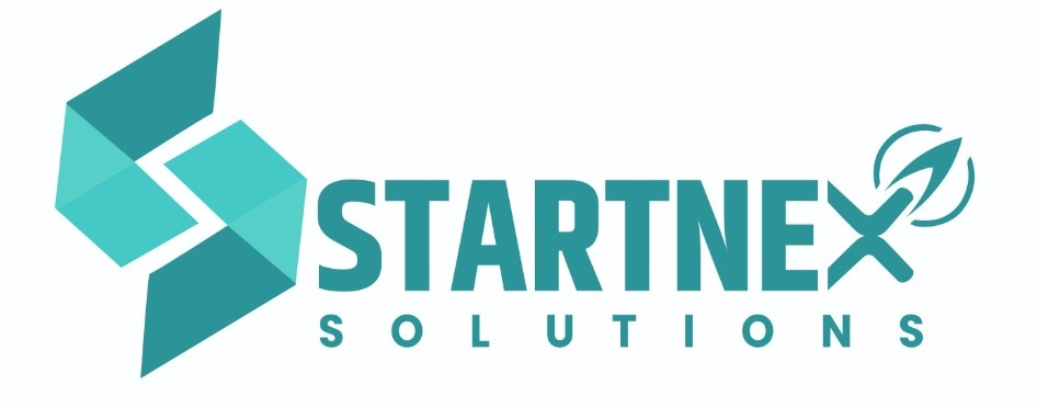 StartNex Solutions Logo